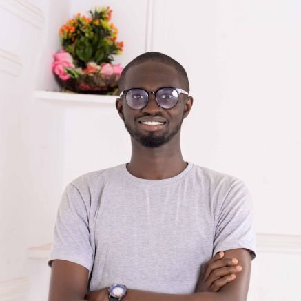 omo__akin_'s profile picture. . I fry dodo without tasting