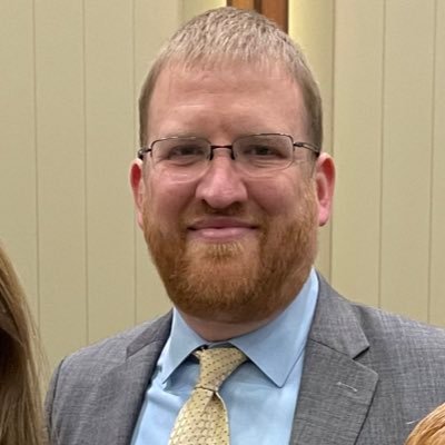 mjwinstead's profile picture. 