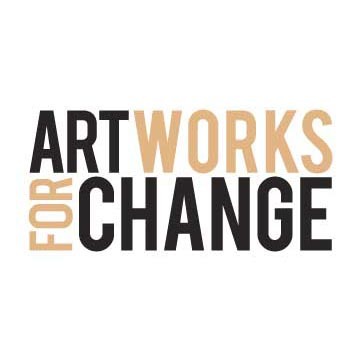 ArtWorks4Change's profile picture. We're a non-profit organization producing global contemporary art exhibitions that address social & environmental issues. Survival Architecture on view now.