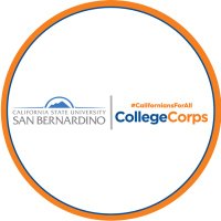 CSUSBCollegeCorps (@csusbcorps) 's Twitter Profile