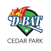 D-BAT Cedar Park(@DBATcedarpark) 's Twitter Profile Photo