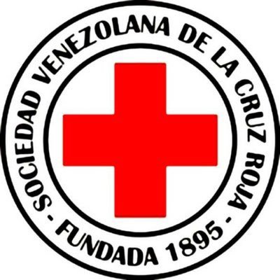 Somos Cruz Roja Comité Municipio Cristobal Rojas