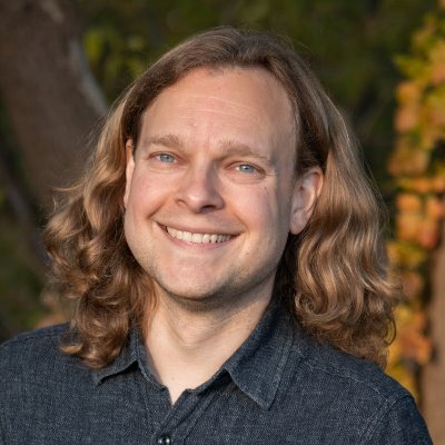 jstl_tech's profile picture. Software-builder, pizza-lover, dad, human being. He/him.