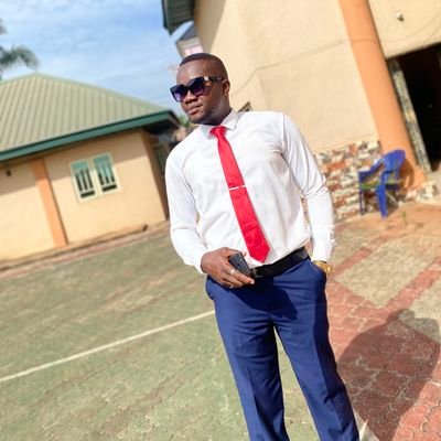 Greatcjay's profile picture. @greatcjay is a Political consultant| 
Writer| 
Social Media Manager| 
Analyst|
Blogger| 
Activist| 
Teacher| 
Grassroot Mobilizer.