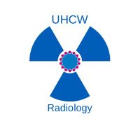 UHCW Radiology(@RadiologyUhcw) 's Twitter Profile Photo