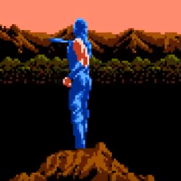 ParallaxPorn's profile picture. A profile dedicated to sharing awesome parallax content!