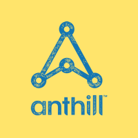 Anthill(@anthillhelps) 's Twitter Profileg