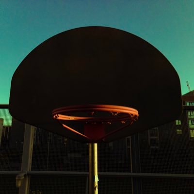TonyRysk's profile picture. Photographer and cinematographer. Creator of Hoop Dreamin’ - 75 1/1 photographs the are all about the love of basketball and giving back to help youth sports.
