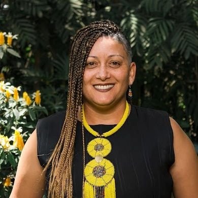 Senior @AspenNewVoices Fellow, Global Atlantic Fellow at @tekano_sa - Activist, lecturer, mentor, mother, wife, podcaster & founder #advocacy #healthequity