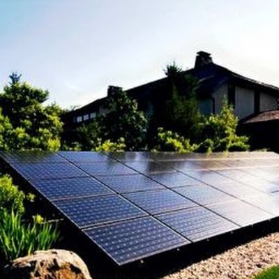 VvaSolar's profile picture. 