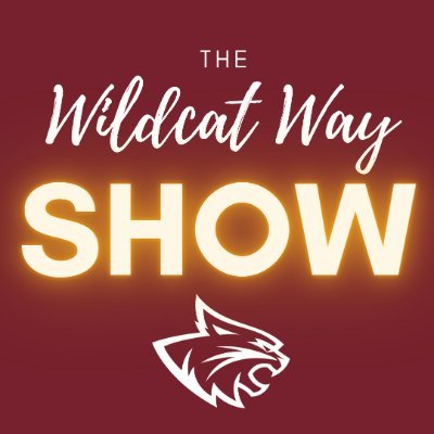 The Wildcat Way Show is a YouTube channel & Podcast encompassing our mantra 