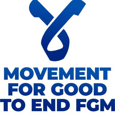The official account for the Movement For Good To End Female Genital Mutilation (FGM) in Nigeria.  #endcuttinggirls | #Act2EndFGM | https://t.co/4ZQCFfnNh3