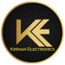Keenan Electronics (@keenanelectron1) Twitter profile photo Keenan Electronics (@keenanelectron1) Twitter profile photo