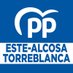 PP DISTRITO ESTE (@ppsevillaeste) Twitter profile photo PP DISTRITO ESTE (@ppsevillaeste) Twitter profile photo