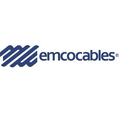 emcocablessas's profile picture. ¡Somos el mayor fabricante latinoamericano de alambres, torones y cables de acero! Nuestro principal objetivo es contribuir al desarrollo del país, fabricando p
