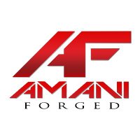 Amani Forged(@Amani_Forged) 's Twitter Profile Photo