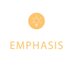 EmphasisProject (@emphasis_med) Twitter profile photo EmphasisProject (@emphasis_med) Twitter profile photo