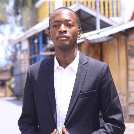 DeiJakisa's profile picture. UYIRWOTH MUNGUJAKISA Jean de Dieu. 
Congolais de Mahagi, étudiant philosophe à l'université Saint Augustin de Kinshasa (USAKIN) et penseur libre !