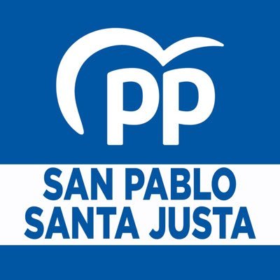 Perfil oficial del Partido Popular del distrito San Pablo Santa Justa de Sevilla.

Puedes encontrarnos también en instagram: distritospablosjustapp