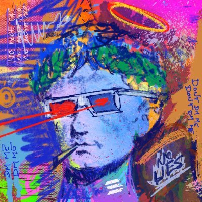 W∩ᴚ◎Ⅎ N⋊Ⅎ ǝɥ⊥ 🏛️ N◎ FKN AUCTI◎Nsさんのプロフィール画像