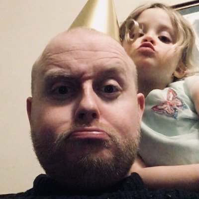 HiyaDavey's profile picture. GM @TheBravesFC
Tea Inhaler, Dug Walker, Auld Da'

All personal views are incredibly insightful, undoubtedly correct and almost always belong to someone else.