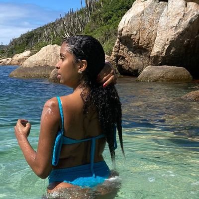 RamosThatielle's profile picture. Enzo👶👣💚