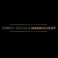 simplysocialsmanagement(@simplysocials1) 's Twitter Profile Photo