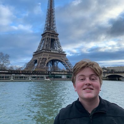 milolinger's profile picture. Just me