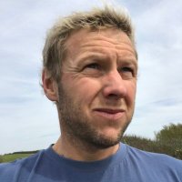 Steven McCulloch(@SteveMcCVet) 's Twitter Profile Photo Steven McCulloch(@SteveMcCVet) 's Twitter Profile Photo