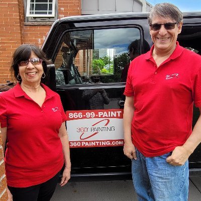 360lakewood's profile picture. Residential & Commercial Interior/Exterior Painting Company.

We are local natives of the Denver Metro area