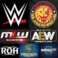 My Wrestling videos And pics(@MarksWrestling1) 's Twitter Profile Photo