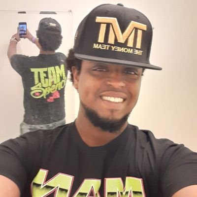 BigJa4MVP's profile picture. Allah is the Greatest 🤲🏾🕋☝🏾
#LakeShow
#RavensFlock Also cover 🥊 & ⚽️