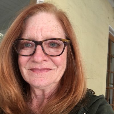 JulieWattenba12's profile picture. Democrat all my life… believe that character of a person is so important… being a good person and sharing your goodness is the answer to life’s woe’s..