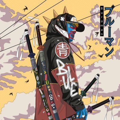 Bushido73kan1's profile picture. CEO and Co-Founder of @TekAniStudios. creators of @Animon_World a true P2E game for the players by the players