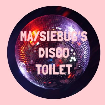 Maysiebug's Disco Toilet 🪩🚽✨ (@MaysiebugDT) / X