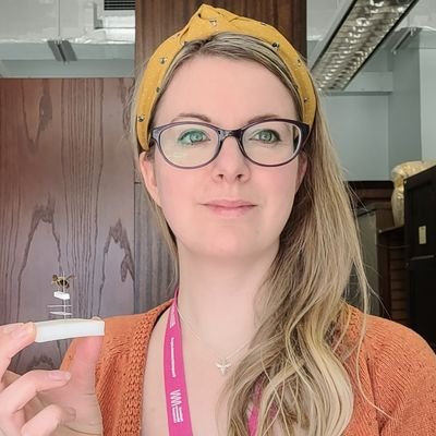 Entomologist |
@Tanyptera | Invertebrate Recording & Conservation | Bees 🐝 (Views are my own)