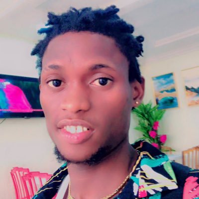 Loving and cheerful #Hollabuchi Stream my new song out now on audio Mack ❤️ 🎼 🎵 🎧https://t.co/Jy7w22DYaY