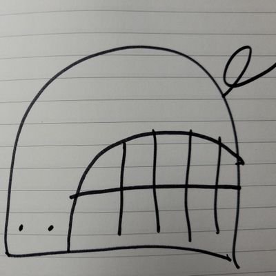 グラフィティや街中の怪しいものを調査しながら徘徊している自称グラフィティ・ライター。野菜の切れ端とかアボカドを水耕栽培中