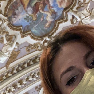 talmente fresh che sotto gli occhi ho le borse di gucci