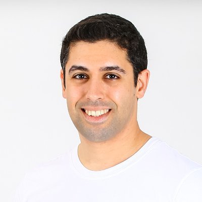 NetanelMiz1987's profile picture. 