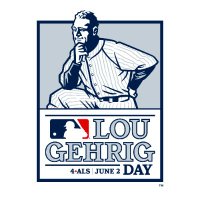 Lou Gehrig Day Committee (@lg4day) 's Twitter Profile
