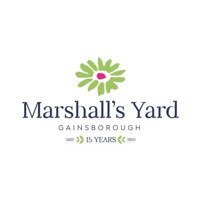 Marshall's Yard - A Truly Unique Shopping Experience!