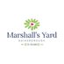 Marshall's Yard (@MarshallsYard) Twitter profile photo