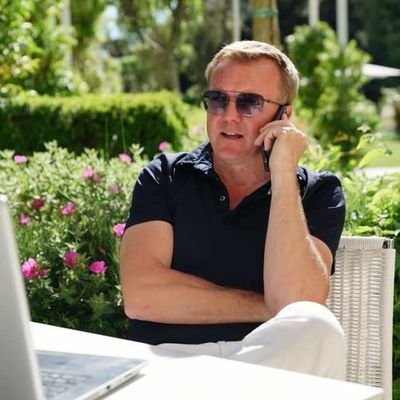 MalatyaliCeto's profile picture. .1979 https://t.co/N5ywu6zEpdşantaşinda Dogdu Aslen Malatyali.İstanbul Marmara Üniversitesi Mezunu.