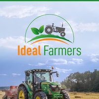 Ideal farmers(@ideal_farmers) 's Twitter Profile Photo