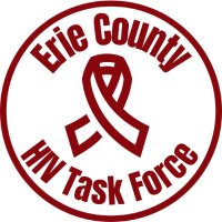 Erie County HIV Task Force (@eriepahiv) 's Twitter Profile Photo