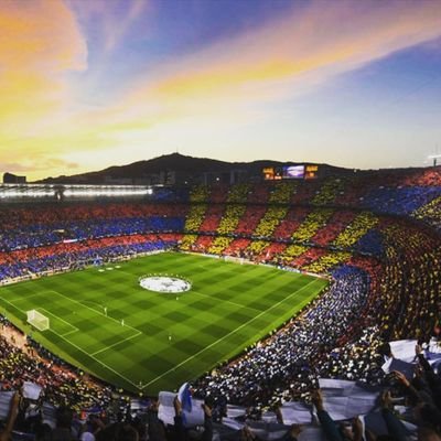 Apoyo total al Barcelona,
visca Barca
en esta cuenta apoyamos el bienestar del Barca ❗❤️💙

visca Barca ❗❤️💙