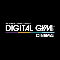 Digital Gym CINEMA(@DigitalGymSD) 's Twitter Profile Photo