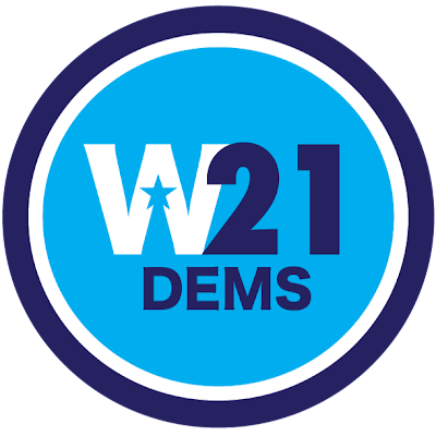Ward21Dems Profile Picture
