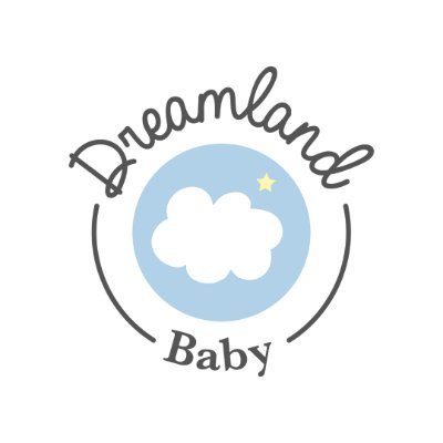 dreamlandbabyco's profile picture. As seen on Shark Tank 🦈 A premier line of wearable weighted sleep sacks to help your baby feel calm, fall asleep faster & stay asleep longer.